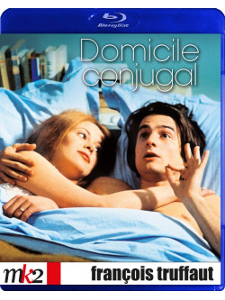 Domicile Conjugal [Edizione: Francia]