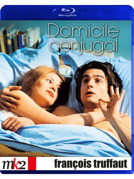 Domicile Conjugal [Edizione: Francia]