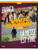 Bianca/La Messe Est Finie (2 Blu-Ray) [Edizione: Francia] [ITA]