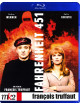 Fahrenheit 451 [Edizione: Francia]