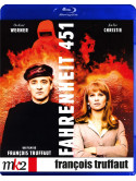 Fahrenheit 451 [Edizione: Francia]