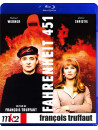 Fahrenheit 451 [Edizione: Francia]