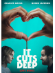 It Cuts Deep [Edizione: Stati Uniti]