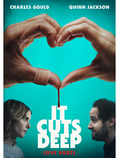 It Cuts Deep [Edizione: Stati Uniti]