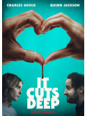 It Cuts Deep [Edizione: Stati Uniti]