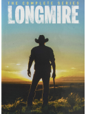 Longmire: Complete Series [Edizione: Stati Uniti]