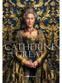 Catherine The Great: Complete Series (2 Dvd) [Edizione: Stati Uniti]