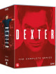 Dexter The Complete Series (36 Dvd) [Edizione: Paesi Bassi]