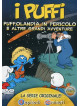 Puffi (I) - Puffolandia In Pericolo!