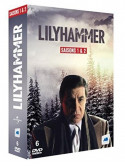 Lilyhammer Saisons 1 E 2 (6 Dvd) [Edizione: Francia]