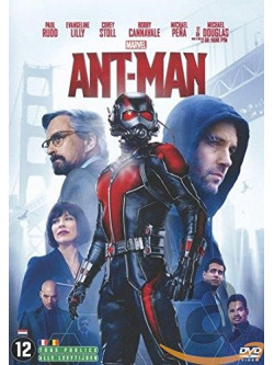 Ant Man [Edizione: Francia]