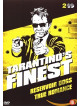 Tarantino'S Finest (2 Dvd) [Edizione: Paesi Bassi]