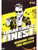 Tarantino'S Finest (2 Dvd) [Edizione: Paesi Bassi]