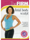 Firm (The) - Total Body Sculpt (Dvd+Booklet)