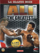 Ali The Greatest (3 Dvd)