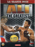 Ali The Greatest (3 Dvd)