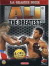 Ali The Greatest (3 Dvd)