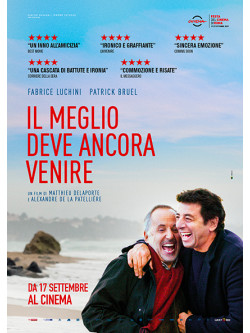 Meglio Deve Ancora Venire (Il)