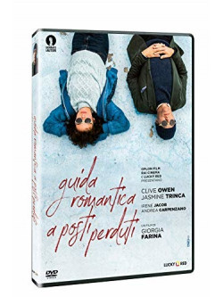 Guida Romantica A Posti Perduti
