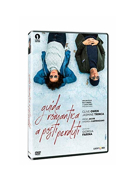 Guida Romantica A Posti Perduti
