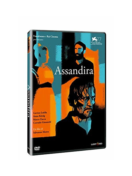 Assandira