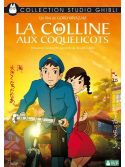 La Colline Aux Coquelicots [Edizione: Francia]