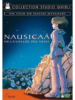 Nausicaa De La Vallee Du Vent [Edizione: Francia]