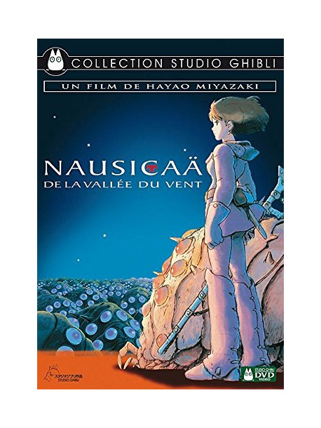 Nausicaa De La Vallee Du Vent [Edizione: Francia]