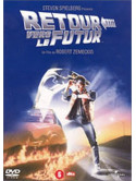 Retour Vers Le Futur 1 [Edizione: Francia]