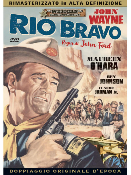 Rio Bravo