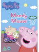 Peppa Pig: S6 (12 Eps) Mandy Mouse/Panda Twins/Chinese New Year/Puddles/Recorders/Relaxation Class [Edizione: Regno Unito]