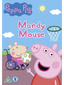 Peppa Pig: S6 (12 Eps) Mandy Mouse/Panda Twins/Chinese New Year/Puddles/Recorders/Relaxation Class [Edizione: Regno Unito]