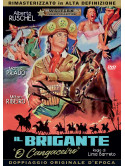 O' Cangaceiro - Il Brigante