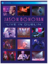 Jason Donovan - Live In Dublin