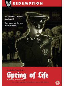 Spring Of Life [Edizione: Regno Unito]