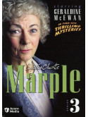 Agatha Christie'S Marple: Series 3 (4 Dvd) [Edizione: Stati Uniti]