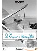 Les Vacances De Monsieur Hulot [Edizione: Belgio]