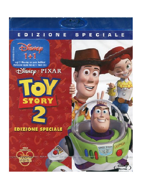Toy Story 2 (SE)
