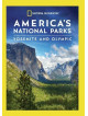 America'S National Parks: Yosemite & Olympic [Edizione: Stati Uniti]