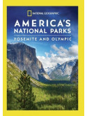 America'S National Parks: Yosemite & Olympic [Edizione: Stati Uniti]
