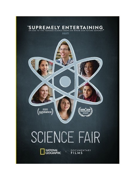 Science Fair [Edizione: Stati Uniti]