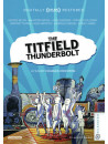 Titfield Thunderbolt [Edizione: Stati Uniti]