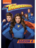 Thundermans: Season 4 (4 Dvd) [Edizione: Stati Uniti]