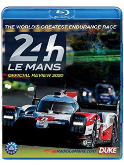 Le Mans 2020 [Edizione: Stati Uniti]