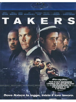 Takers