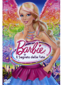 Barbie E Il Segreto Delle Fate