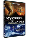 Mysteres Et Legendes Nefertiti/Le Triangle Des Bermudes [Edizione: Francia]
