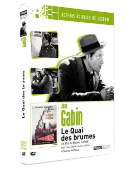 Quai Des Brumes/Collection Gabin [Edizione: Francia]