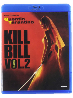 Kill Bill 2 [Edizione: Francia]