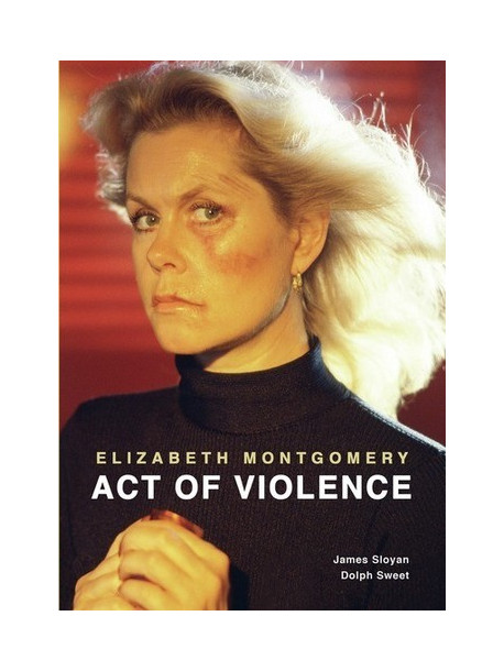 Act Of Violence [Edizione: Stati Uniti]